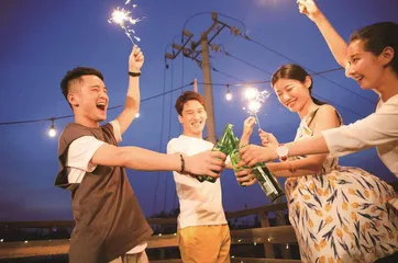 被讨厌的勇气:要不要修炼“讨坏型人格”1