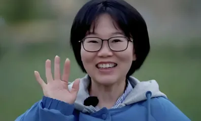 李娟：再颠簸的生活，也要闪亮地过2