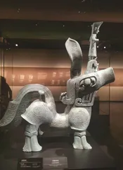 三星堆:跨越千年的相遇1