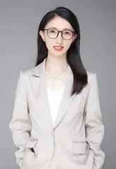 李婧:穿越光的间隙看宇宙1