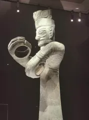 三星堆:跨越千年的相遇2
