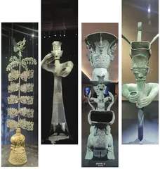 三星堆:跨越千年的相遇3