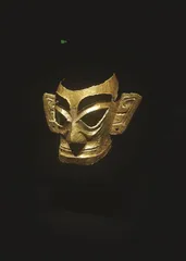三星堆:跨越千年的相遇5