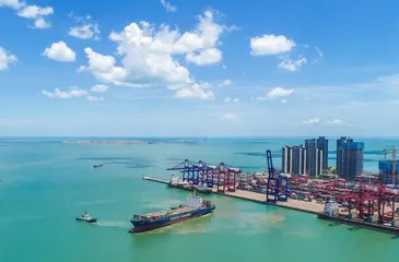 整体向好！2023年海南自贸港营商环境评价白皮书“出炉”