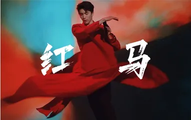 “95后”京剧演员郭雨昂：不拘泥于场景的国粹传承者