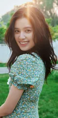 “95后”新晋小花张婧仪:表演的路上难免有遗憾2