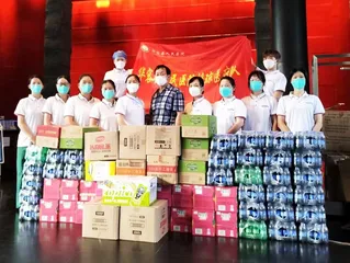 朱奠华:为梦想永不止步,用爱撑起一片艳阳天2