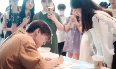 惊竹娇:成长如春潮般晚来急,他不躲避1