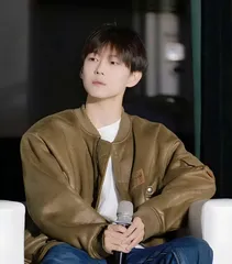 惊竹娇:成长如春潮般晚来急,他不躲避2
