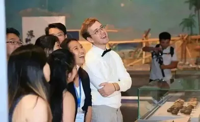 因缘互生,共图未来1