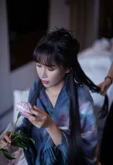 李子柒：归来依旧热爱