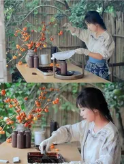 李子柒：归来依旧热爱3