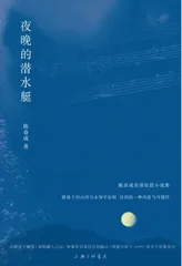 《夜晚的潜水艇》:想象的秩序和敞开的空间2