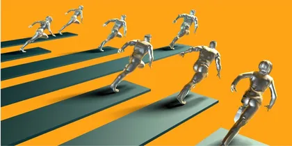 输得起和赢得了一样重要
