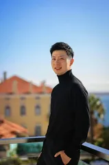 马龙:始终怀抱梦想,永不放弃2