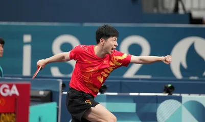 马龙:始终怀抱梦想,永不放弃4