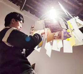 Jeremy:伴城伴乡,成为“新村民”1