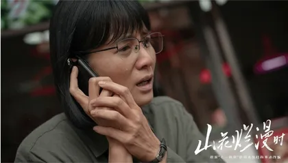 宋佳：真正的大女主是一种力量