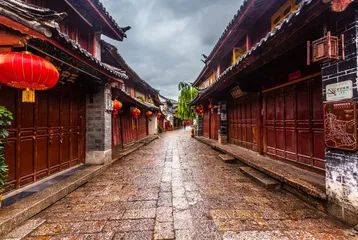 下司古镇:黔东南的“小上海”2