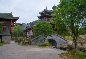 下司古镇:黔东南的“小上海”3