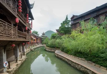 下司古镇:黔东南的“小上海”4