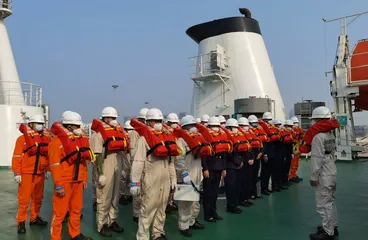 海峡股份青年:五彩共青团,助力自贸港1