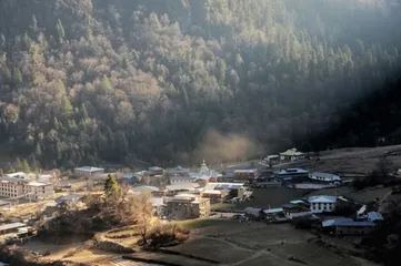 雨崩：去有光的地方3