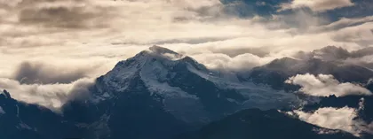 雨崩：去有光的地方4