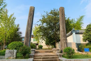 石泉村:从矿村回归文化古村3