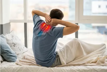 拿什么拯救你，我的脖子