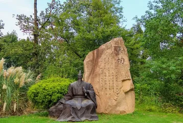 石泉村:从矿村回归文化古村4