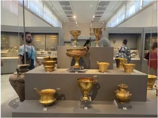 黄金面具的指引3