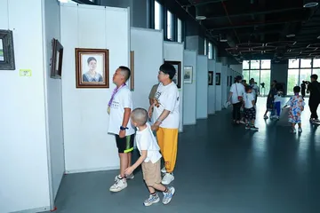 “同频共振”,一起来参加海南青少年艺术节!2