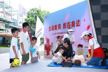“同频共振”,一起来参加海南青少年艺术节!3