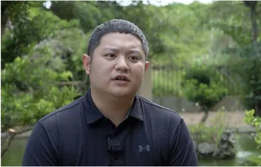 洪小贺:扎根海南,将水产养殖做大做强1