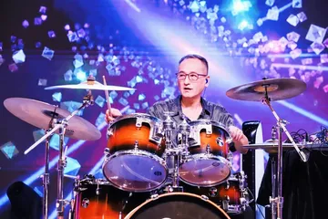 “同频共振”,一起来参加海南青少年艺术节!4