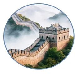 为文化和自然遗产保护传承贡献青年力量