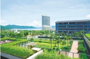 “留学海南”不是梦2