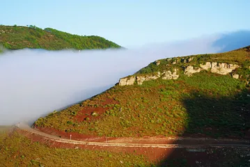 秋谒周公山1