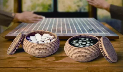 丁浩:中国围棋界第一位“00后”世界冠军1