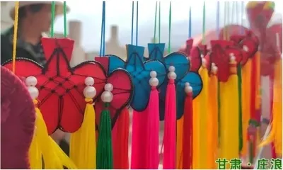 “强县域”背景下甘肃非遗文化开发利用研究1