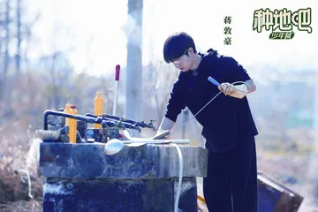 《种地吧》热播,年轻人为什么会喜欢“种地”综艺5