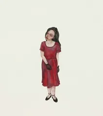 女性,婚姻面前的选择1