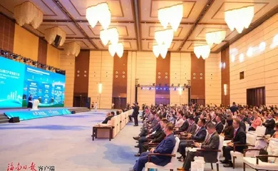第十二届全国少数民族传统体育运动会在海南三亚开幕3