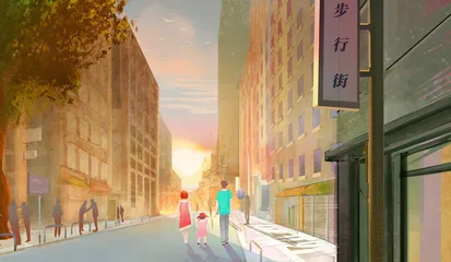 爱与恨1