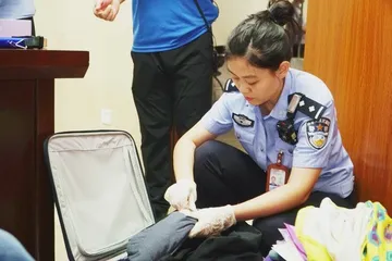 王东玉:坚守在南海国门的“查缉尖兵”3