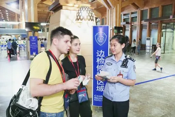 王东玉:坚守在南海国门的“查缉尖兵”5