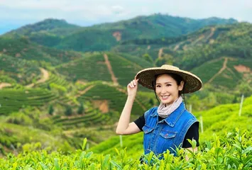 陈贝儿:传递更多真实而有力量的中国故事2