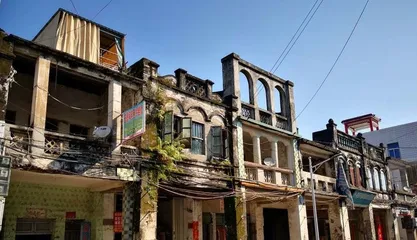 从三张地税收据窥见历史深处的崖州东厢3