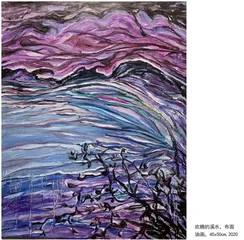 唐筱梅的洪江绘画日记3